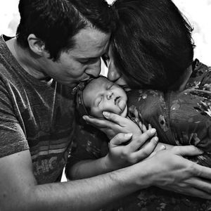 Meet your Posher, Kristina